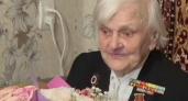 Ушла из жизни 102-летняя героиня Ленинградского фронта, обеспечивавшая боеготовность самолётов в Заполярье