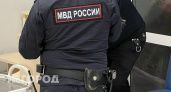 В Богородском районе задержали 50-летнего жителя Уфы за убийство пенсионерки