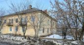 Бастрыкин взял под контроль дело о трубах и разваливающихся стенах нижегородского дома, которому больше 100 лет