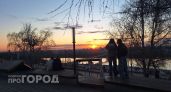 Летняя жара придет в Нижний Новгород уже на этой неделе: в городе потеплеет до +26