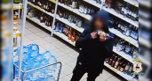 Рецидивист из Сергача напал на продавца в магазине из-за бутылки водки