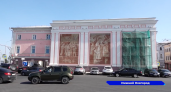 Дом купца Мичурина с номинантом на «Золотой Трезини» выставили на торги за 134 млн