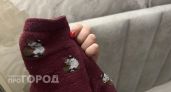 Превратила старые носки-одиночки в удобные вещи для хранения мелочей: делается за пару минут