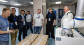 Роботов-сварщиков начнут выпускать в Нижнем Новгороде