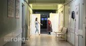 Несколько жителей Нижегородской области угодили в больницу из-за аномальной жары