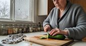 Чипсы и попкорн к фильмам больше не беру - теперь делаю хрустящие огурчики по-корейски: у нас такое еще не подают, а зря