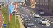 Нижегородский мажор стал фигурантом второго дела и скрывается от полиции