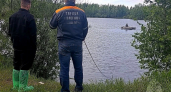 Тело 36-летнего мужчины достали из озера в Нижнем Новгороде