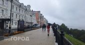 Куртки не снимаем: в Нижегородскую область идет ночное похолодание до +3
