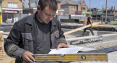 Эра газобетона и кирпича завершилась: строители возводят дома из нового материала - сплошные достоинства и 0 минусов
