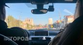 Нижегородских водителей заставят "дышать в машину" перед запуском