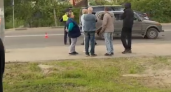 В Автозаводском районе "Нива" насмерть сбила женщину