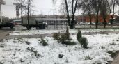 Нижегородцев предупредили об июньских заморозках