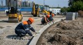 Стоимость благоустройства в Почаинском овраге превысит 2,6 миллиарда рублей