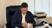 Шалабаев выразил соболезнования Татарстану в связи с гибелью 13 человек после атаки дронов в Нижнекамске