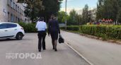 Полицейские в Арзамасе поймали находившегося в федеральном розыске рецидивиста