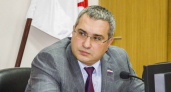 Бывший нижегородский политик Дмитрий Барыкин может стать банкротом из-за долга перед налоговой службой