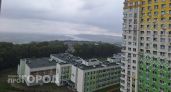 Синоптики предупредили жителей Нижнего Новгорода о локальных осадках в пятницу
