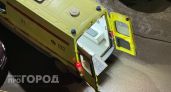 В Богородском районе двое рабочих отравились канализационными газами