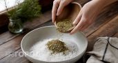 Хвойная соль своими руками: как приготовить ароматную смесь для дома и ванночек для ног