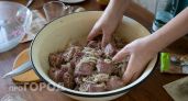 Мясо как в лучших ресторанах: добавляю этот копеечный ингредиент и шашлык тает во рту