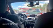 В Нижегородской области отменили заправку по QR-кодам