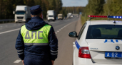 В Дзержинске после опрокидывания Kia Rio в больницу увезли троих
