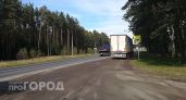 Трассу Р-158 в Нижегородской области расширят до четырех полос к осени 2028 года