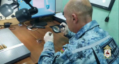Житель Выксы семь лет хранил у отца патроны с военных раскопок для продажи