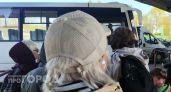 Власти Лысковского района потребовали наказать перевозчика за сорванные рейсы в Княгинино