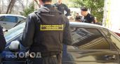 Житель Арзамасского района накопил долгов на 1,6 миллиона рублей и остался без BMW