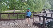 Снимайте куртки: 26-градусная жара придет в Нижегородскую область на день