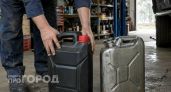 Житель Бора поджег бензин у дома родственницы ради 800 тысяч рублей и получил срок