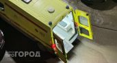 Нижегородский завод пытался скрыть тяжелую травму рабочего в чугунолитейном цеху