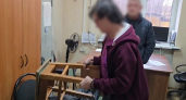 Жительницу Бору отправили в колонию за то, что она забила знакомого ножкой от табуретки