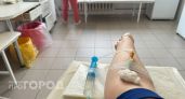 Кстовская больница заплатит за то, что пациенту перелили не ту кровь и он погиб