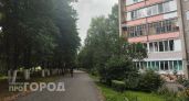 11-летняя девочка пропала в Дзержинске