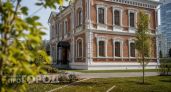 Инвесторы выкупили 28 старинных усадеб и особняков в Нижегородской области