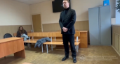 Нижегородский экс-министр туризма отправился под арест после скандала с футболистами
