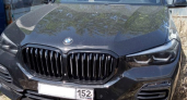 Житель Богородского района лишился BMW X5 из-за вредной привычки