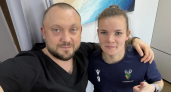 Нижегородские врачи спасли карьеру чемпионки России, восстановив разбитый сустав