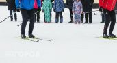 80-летнюю лыжную базу снесли в Нижнем Новгороде