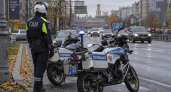 Нижегородские автоинспекторы получат эндуро-мотоциклы для рейдов против водителей питбайков