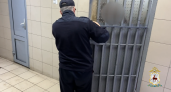 На улице Родионова прохожие скрутили хулигана, ограбившего винный отдел магазина