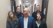 Двух 13-летних школьниц после суточных поисков обнаружили в Автозаводском районе