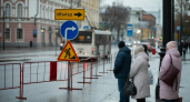 В Нижнем Новгороде 4 ноября перекроют Зеленский съезд и изменят маршруты автобусов