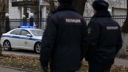 На суде по делу арзамасских полицейских потерпевший рассказал о пытках и признании